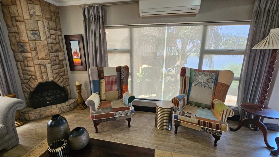 4 Bedroom Property for Sale in Birdwood Estate North West